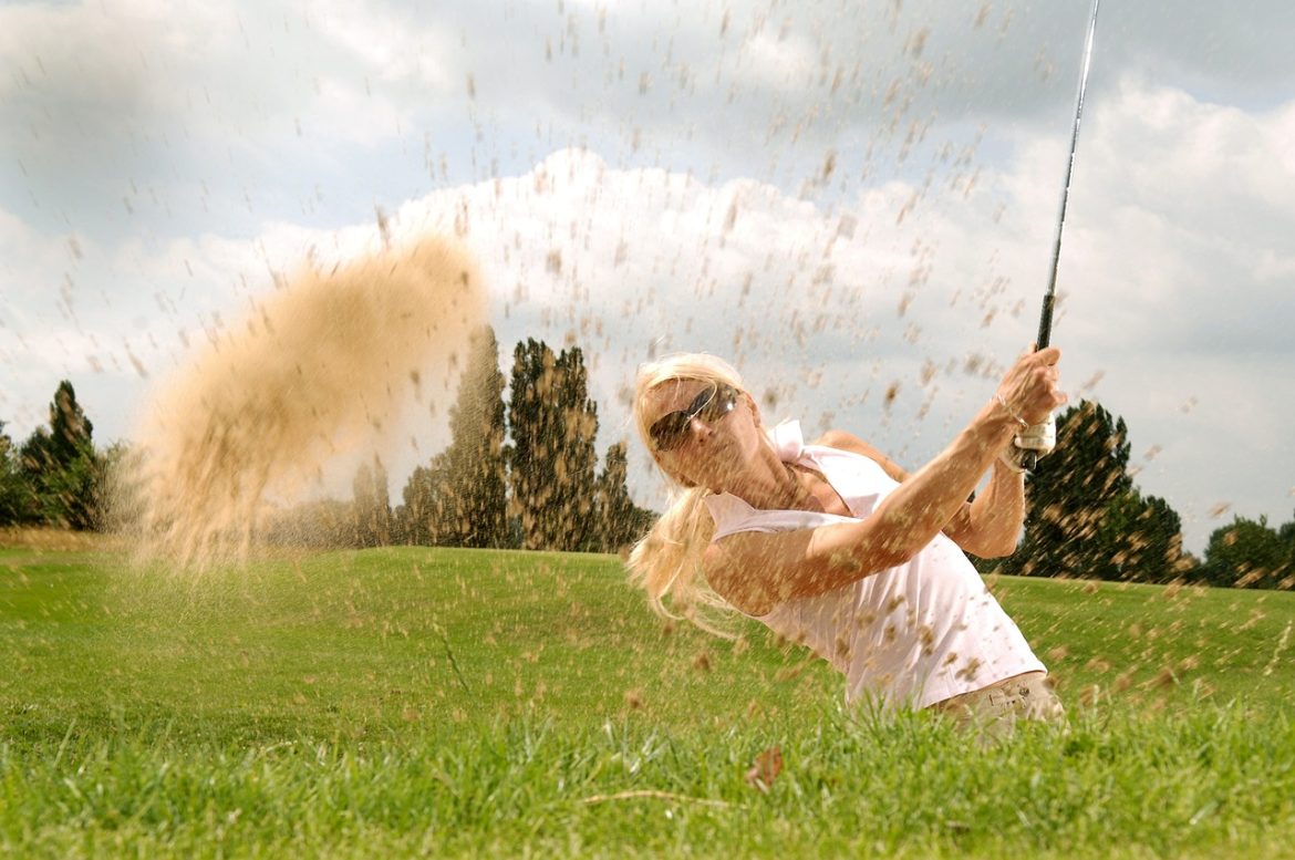 Mastering the Fundamentals: Key Techniques for a Better Golf Swing