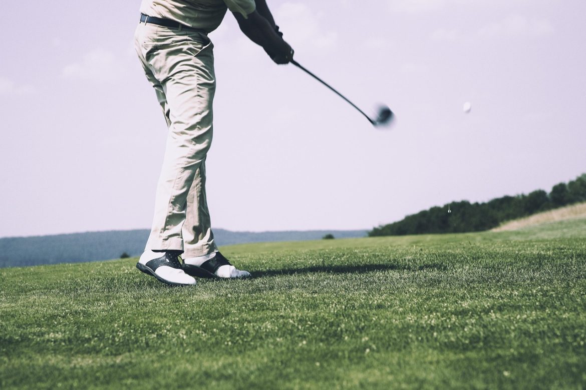 Mastering the Green: Essential Golf Basics for Beginners