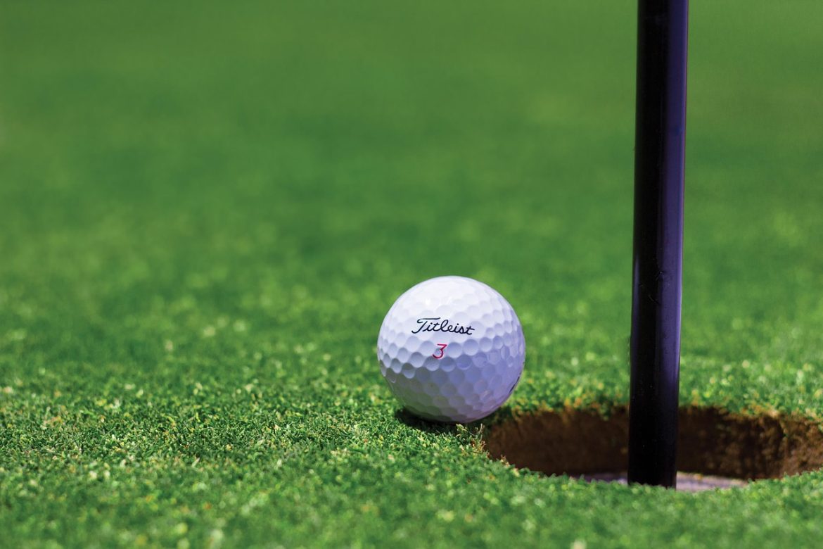 Mastering Golf Alignment: Essential Tips for Straighter Shots