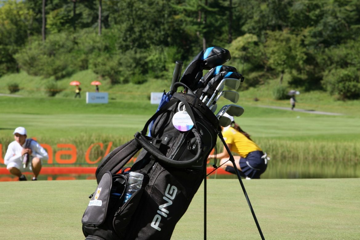Top Golf Drivers for High Handicappers