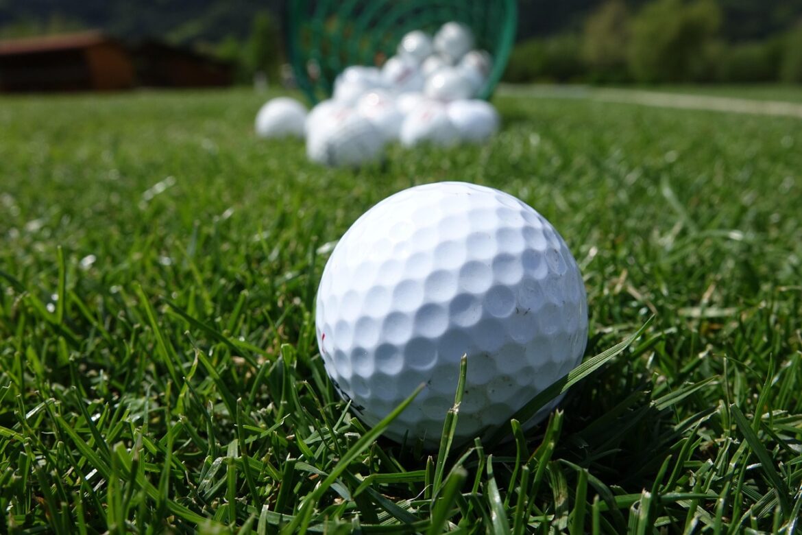 Fairways and Trails: Exploring Golf Courses with Integrated Walking Paths