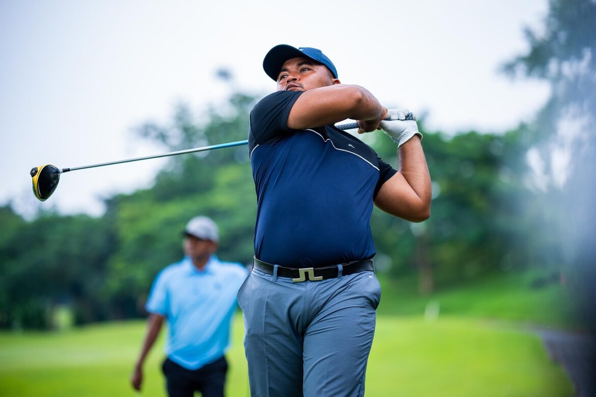 Mastering the Fairway: A Comprehensive Fitness Guide for Golfers