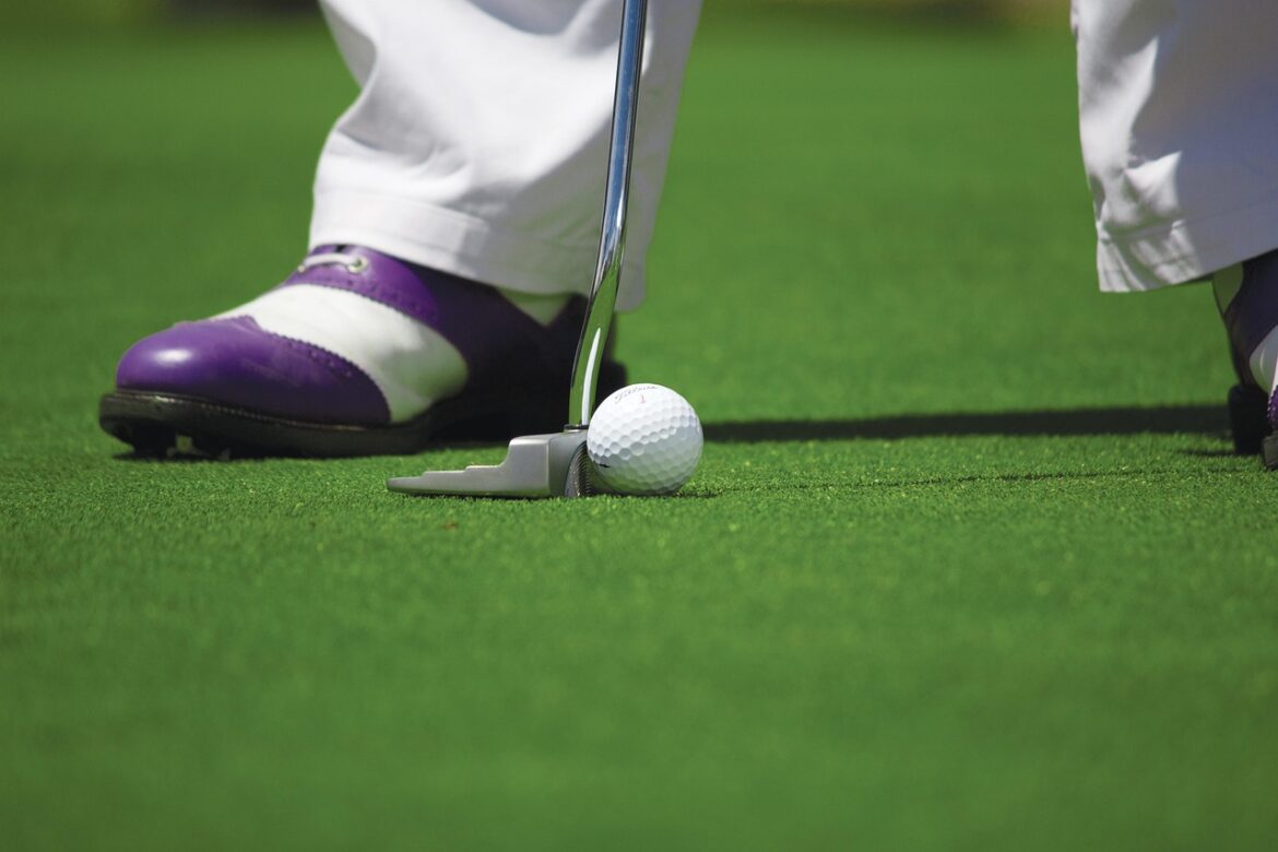 Master Your Game: The Ultimate Guide to Choosing the Right Golf Clubs
