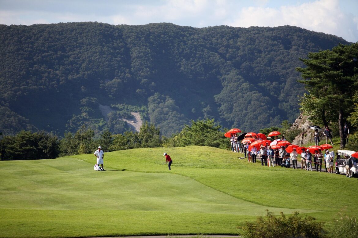 Swing into Fun: Discover Local Golf Classes for Children