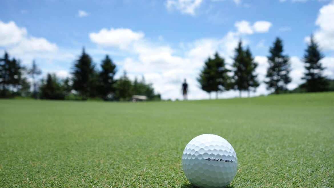Perfect Vision on the Green: Top Picks for Prescription Golf Sunglasses