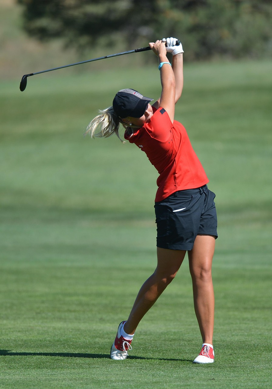 Mastering the Greens: A Comprehensive Guide to Understanding Golf Scoring