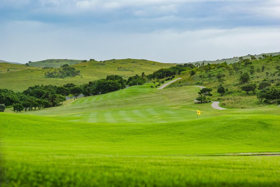Discover Serenity: Top Picks for Uncrowded Golf Courses Near You