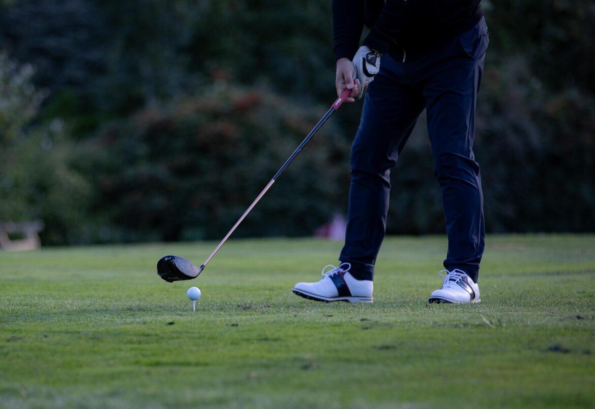 Top Launch Monitors for Amateur Golfers: Enhancing Your Game with Precision Technology