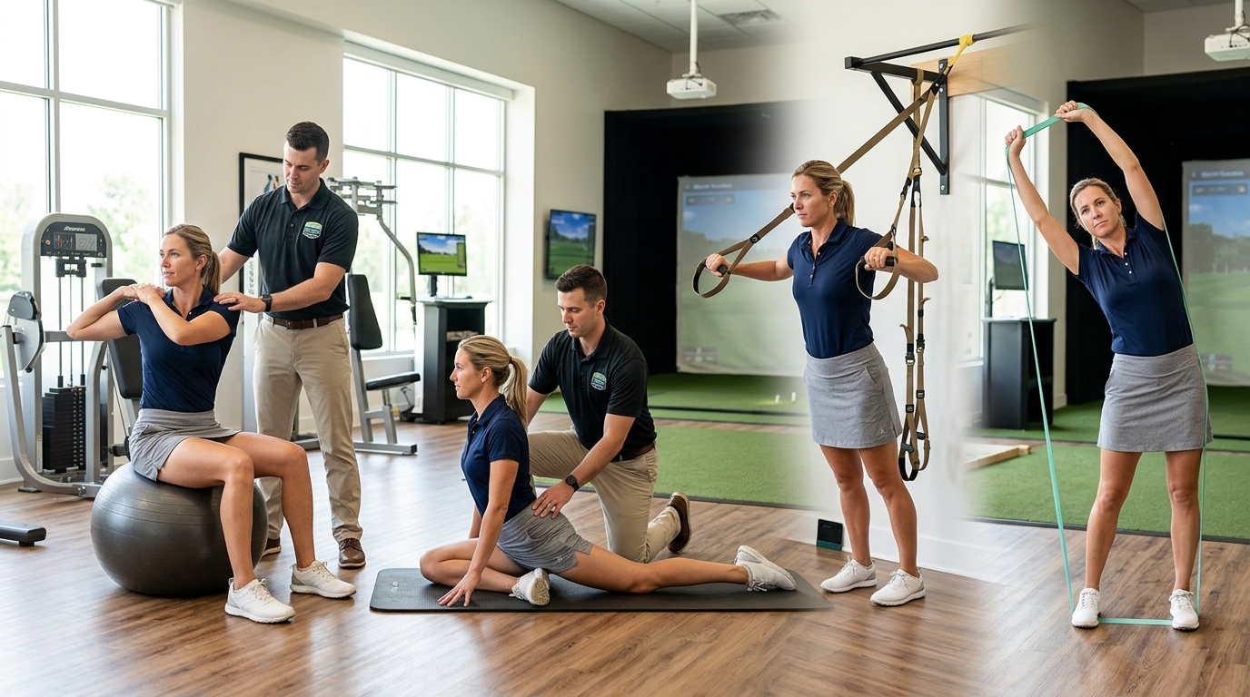 best-stretches-improve-golf-swing-rotation