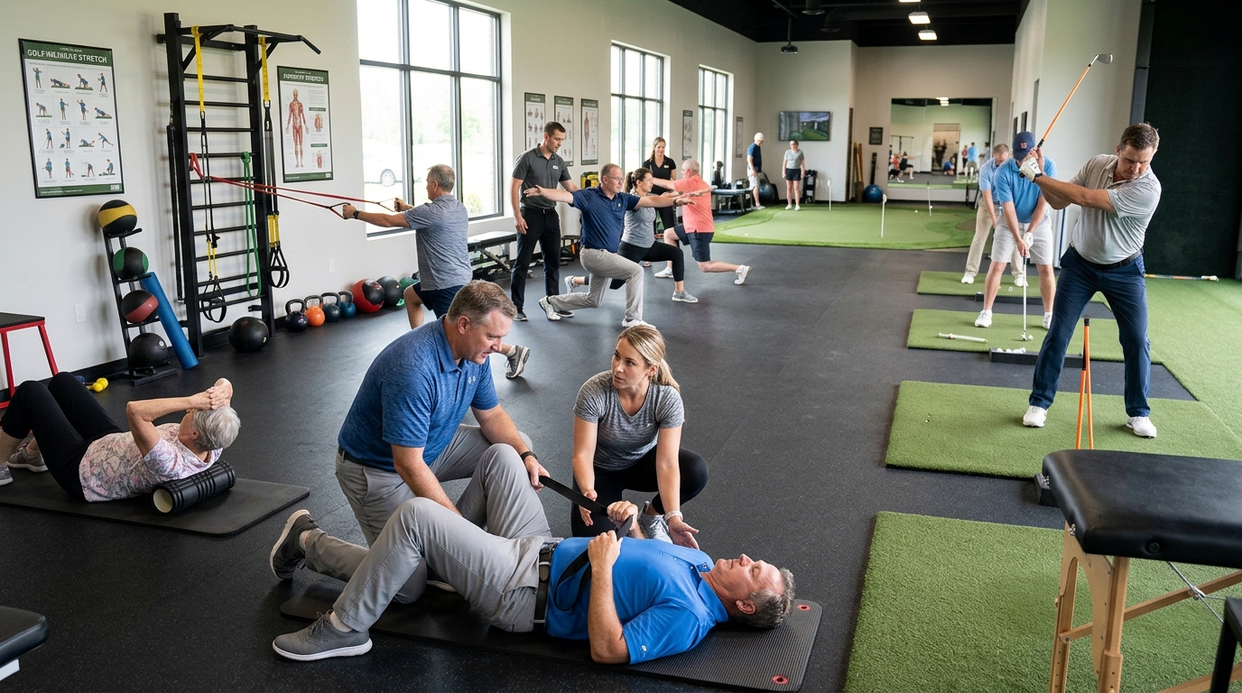 golf-fitness-routines-overcome-limited-flexibility